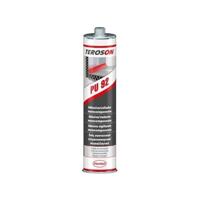 TEROSON PU 92 BK CR310ML EGFD SELLADOR PU 