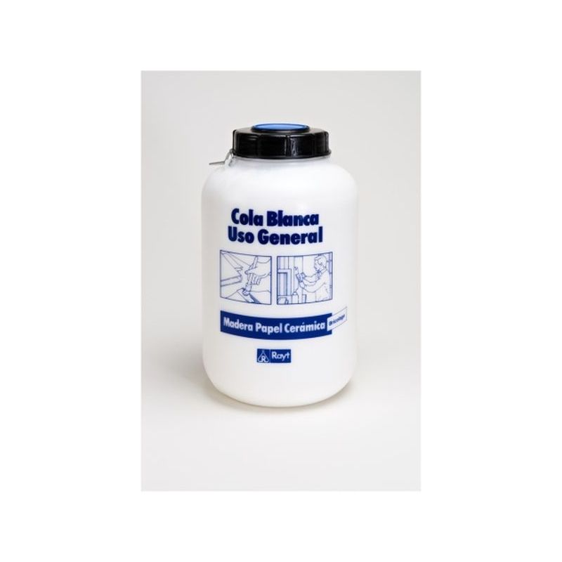 COLA BLANCA  RAYT   5KG 429-23