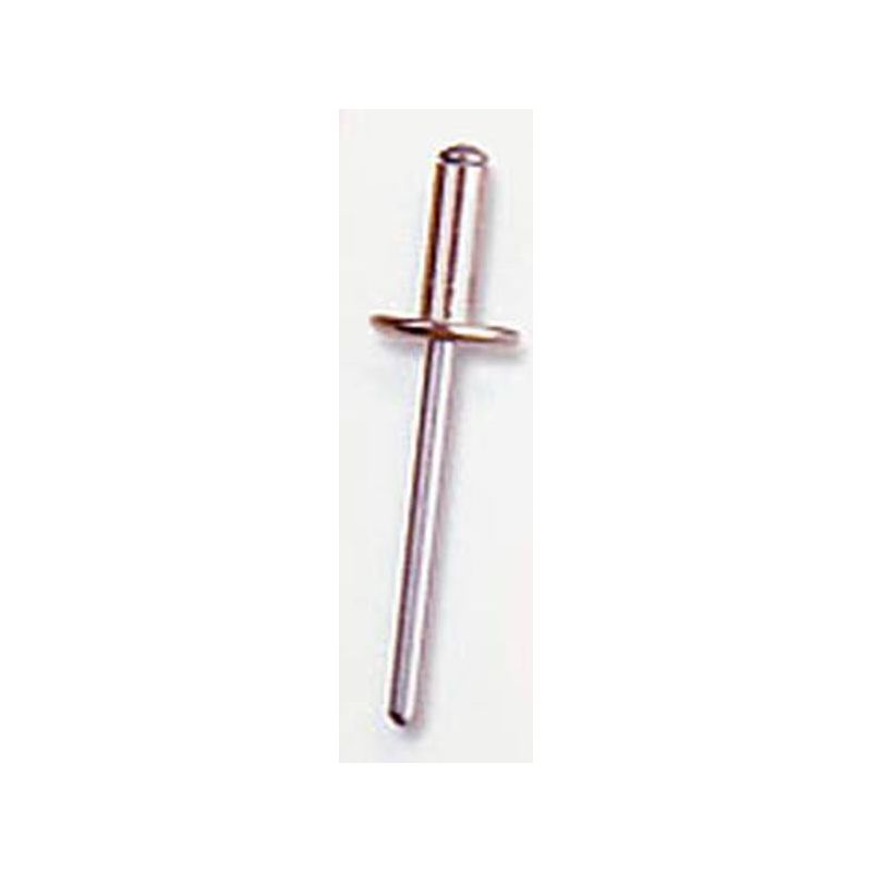 REMACHE FIJ 4X12MM C/ANCH ALU ALUM MINICAJA BRALO 50PZ