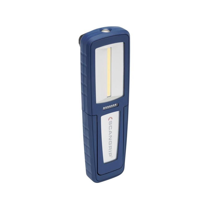 Lámpara portátil UNIFORM LED Scangrip