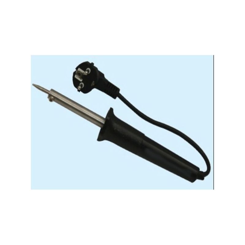 SOLDADOR ELECTRICO LAPIZ 60W N