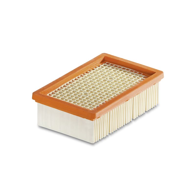 Filtro plegado plano KFI 4410
