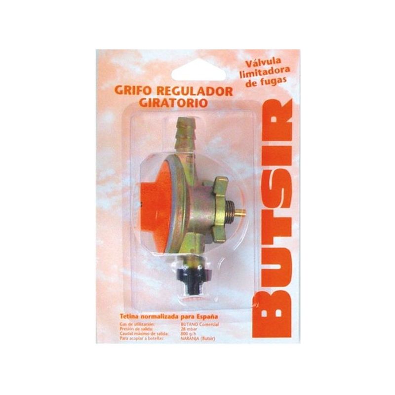 GRIFO REGULA.GIRAT.BUTSIR 28GR