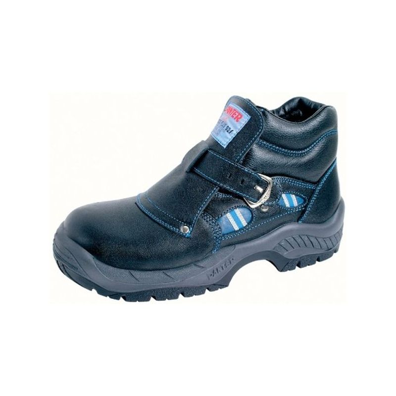 BOTA PUNTERA FRAGUA PLUS S2-44