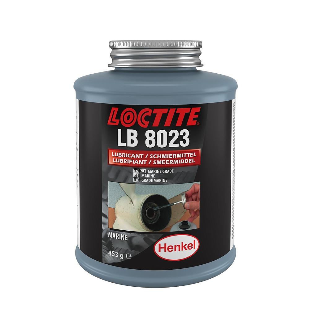 LOCTITE LB 8023 453G EPIG ANTIGRIPANTE MARINO