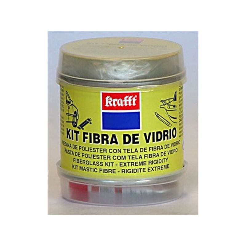 FIBRA DE VIDRIO REF.14492 KIT 