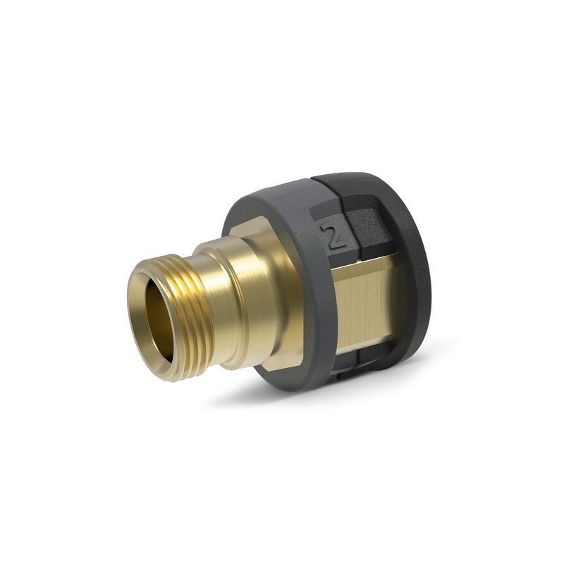 Adaptador 2 M22IG-TR22AG