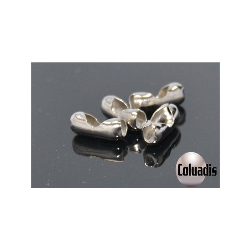 ENGANCHE LATON CROMAD.4MM. (100 UDS)