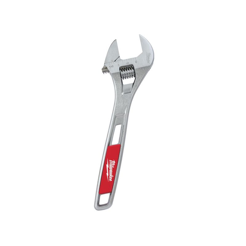 LLAVE AJUSTABLE MILWAUKEE