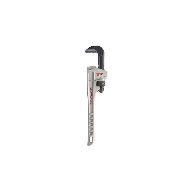 LLAVE STILSON ALUMINIO MILWAUKEE 14&quot;