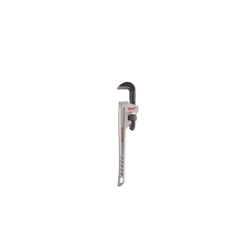LLAVE STILSON ALUMINIO MILWAUKEE 18&quot;