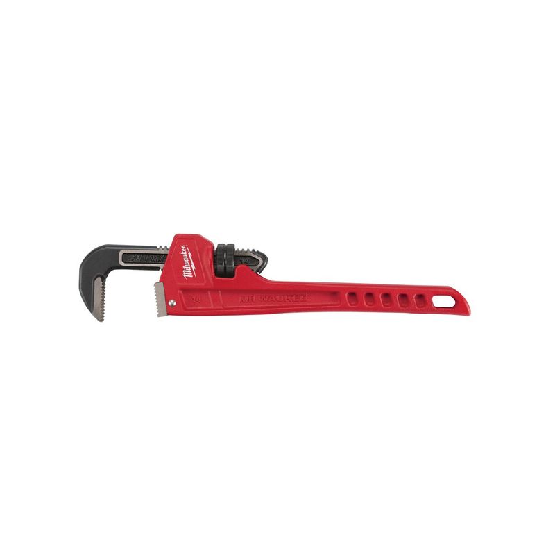 LLAVE STILSON ACERO MILWAUKEE 14&quot;