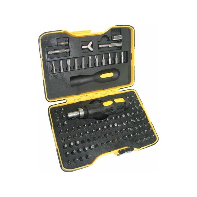 PUNTA ATORN CARRACA MADER HAND TOOLS MADER 101 PZ           