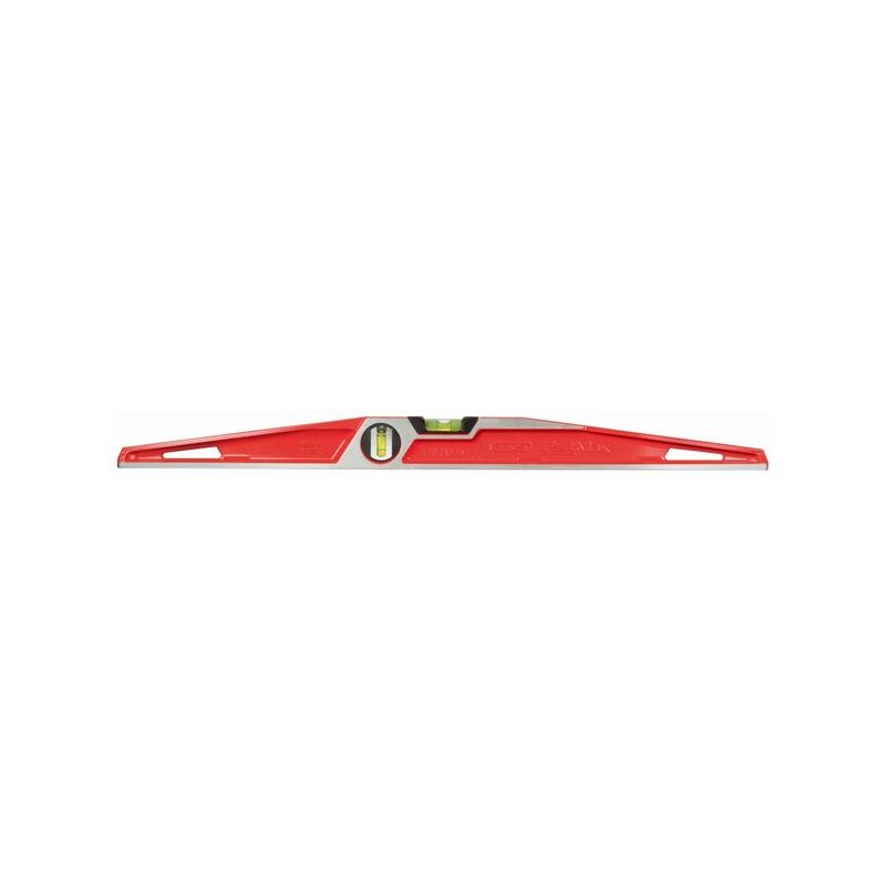 NIVEL MEDIC TRAPEZ. 040CM MAGN 2B ANTICH MALH FATMAX STANLEY