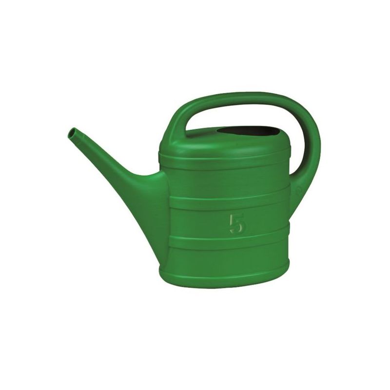 REGADERA POLIPROPILENO 5L 1002                              
