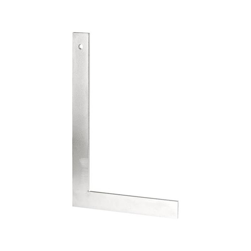 Escuadra de cerrajero    500x280mm FORMAT