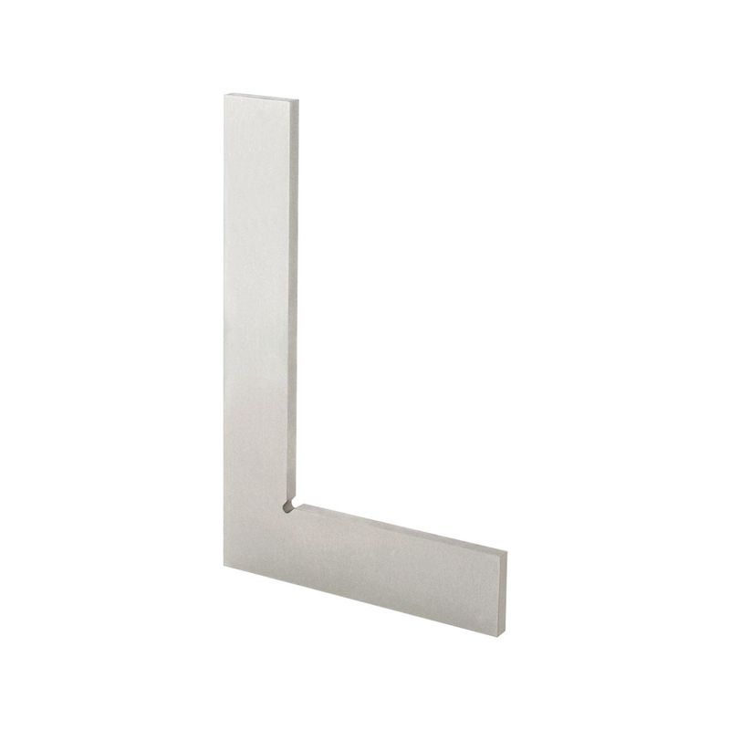 Escuadra plana D875/II A 250x165mm FORMAT