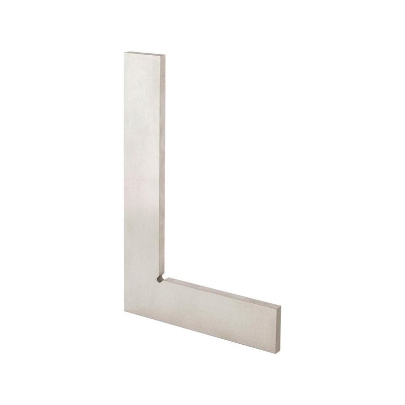 Escuadra plana D875/I A  150x100mm FORMAT