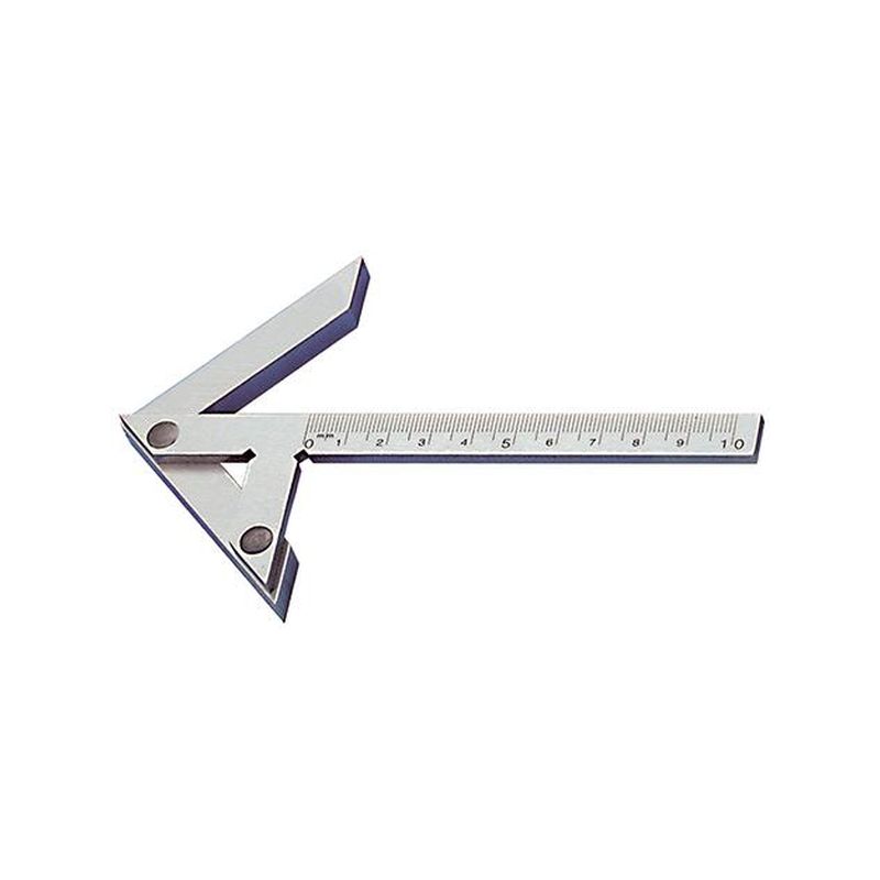 Escuadra de centrar      300x180mm FORMAT