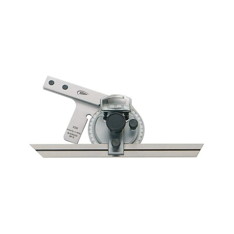 Goniómetro universal     150mm Preisser