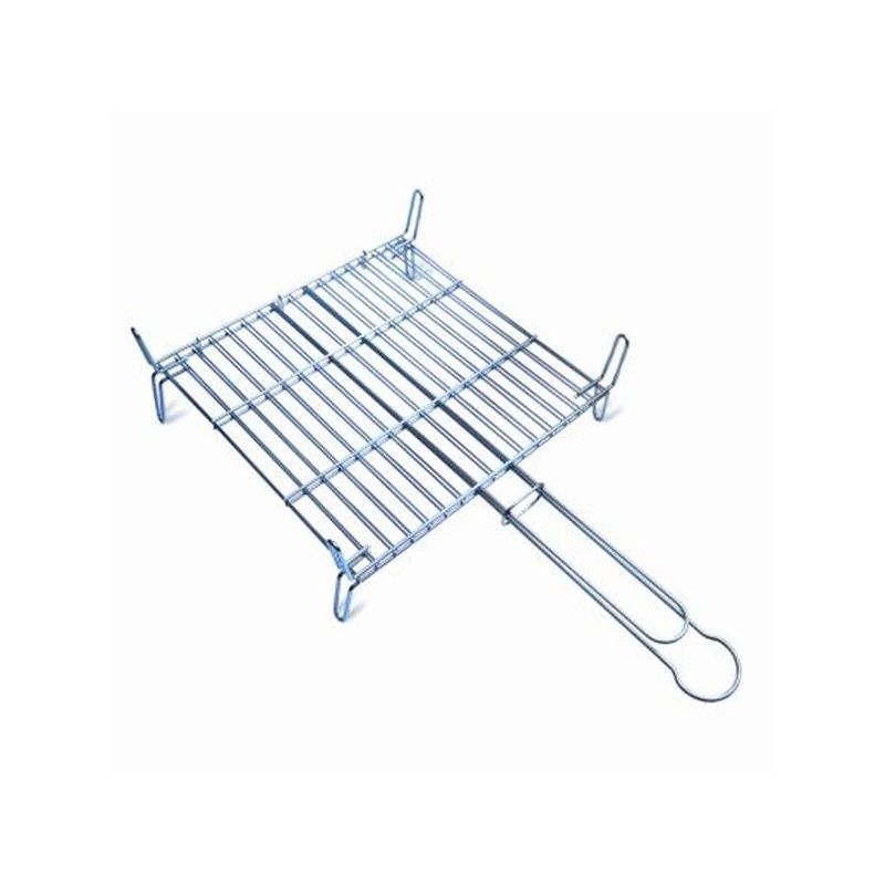 PARRILLA CAMP 35X40CM ASAR DB AC CINC BELSEHER              
