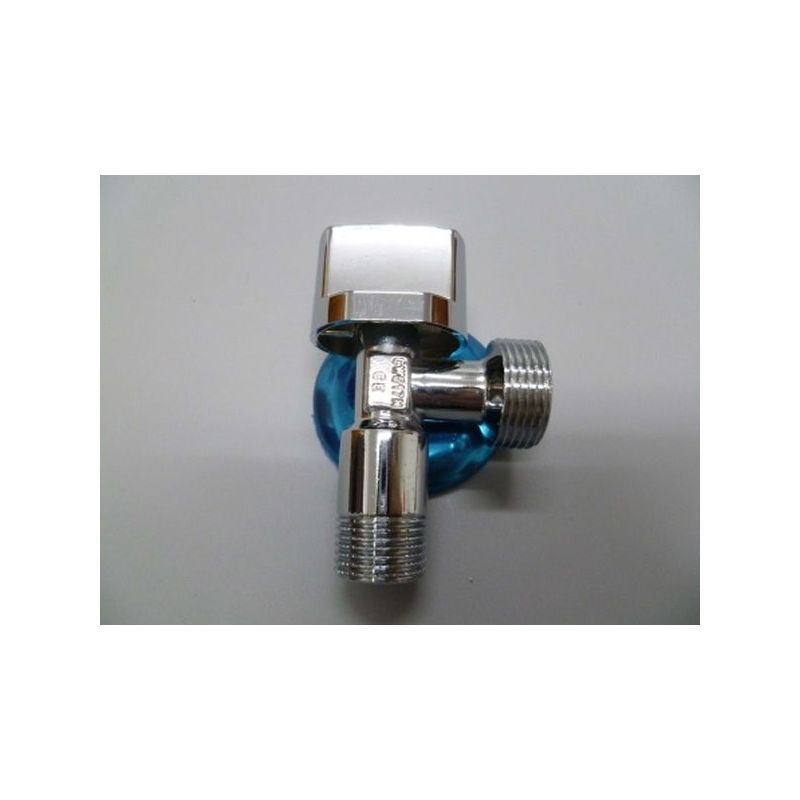 GRIFO LAVADORA 1/2X3/4&quot; RAP LAT/CR S&amp;M                      
