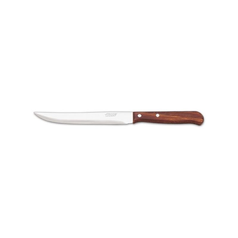 CUCHILLO COC COCINERO 130MM M/MAD INOX ARCOS 100601         