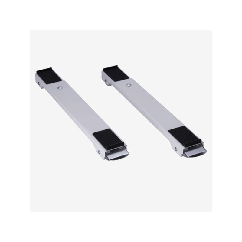 SOPORTE ELECTR FRIGORIFICO 39,5-60X5CM EXT 300KG BL T-2 VICR
