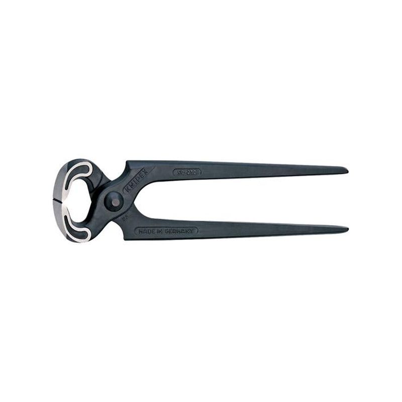 tenaza de carpintero     160mm Knipex