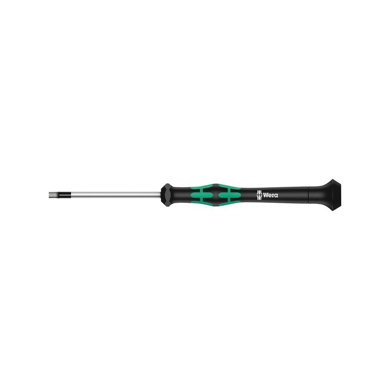 Dest.eléctrico           2 mm 6ct. Wera