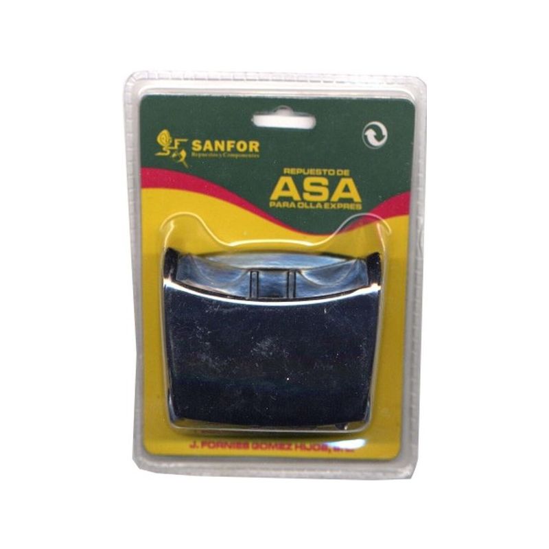 ASA OLLA PRES CON TORNILLO MAGEFESA MAGEFESA                