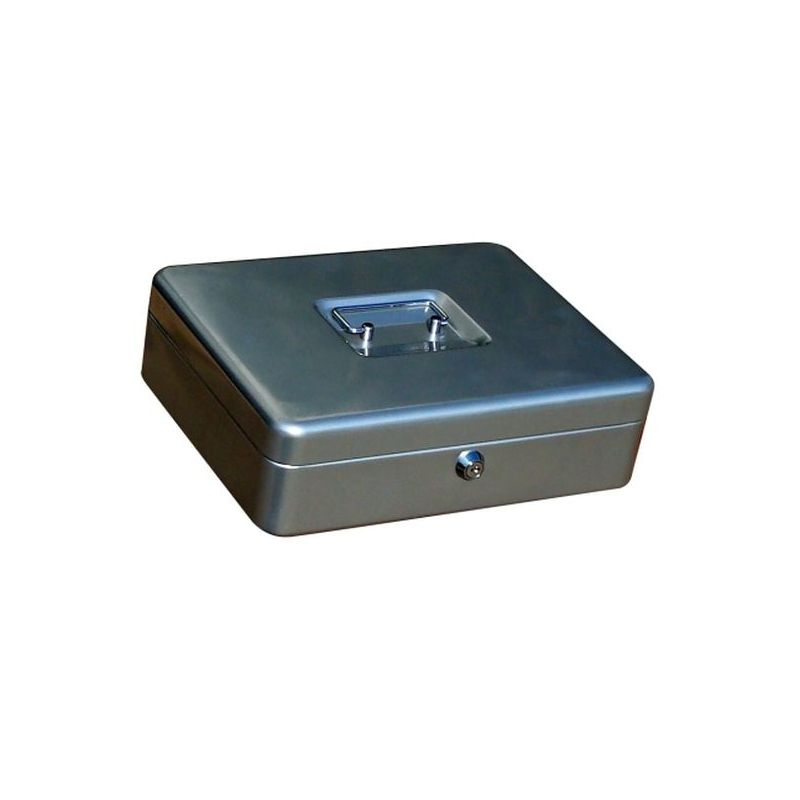 CAJA ALHAJAS 250X180X90MM VIVAH PLA N.3 VH99779             