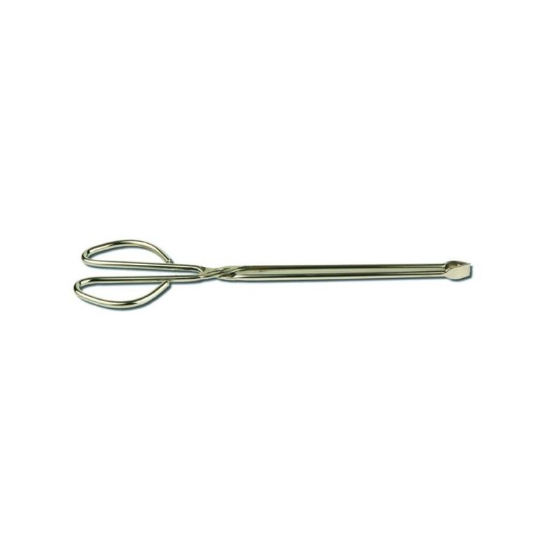 TENACILLA COC 35CM INOX ALEXALO                             