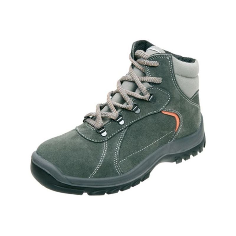 BOTA T41 S1P PU/PL METALICA SUPERBREGA SERRAJE GR PANTER    