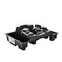 HD Box molde int.13 - 1ud.Insert for HD Box 3 : M18CHX-502X