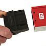 NIVEL REDSTICK 80 MAGNETICO