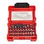 Estuche de 32 puntas Shockwave G2