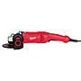 AMOLADORA MILWAUKEE AGV17-125XC