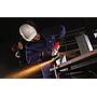 AMOLADORA MILWAUKEE AGV17-125XC