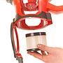 ASPIRADOR COMPACTO DE MANO M18 CV-0