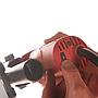 Sierra calar 730 W 135mm- 500-3000 spm