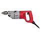 Taladro 825 W - Portabrocas con llave 1,5-13 mm - Par Máx. 101 Nm sin embrague