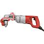 Taladro 825 W - Portabrocas con llave 1,5-13 mm - Par Máx. 101 Nm sin embrague