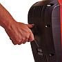 Martillo rompedor 26kg, 2400W, fijación K-Hex 28 mm, 64J, AVS, en caja de cartón