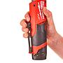 Llave de carraca FUEL - SIN ESCOBILLAS 12V, 1/2",  0-175rpm, 81Nm