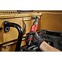 Llave de carraca FUEL - SIN ESCOBILLAS 12V, 1/2",  0-175rpm, 81Nm