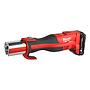 Maq presión M18 sIn escobillas M18 c/ 2 bat 2,0Ah, cargador