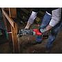 Sierra Sable 18 V 4,0 ah Litio, 3000 gpm, curso 28mm 