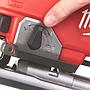 Sierra Calar 18 V M18 FUEL sin escobillas de 135mm, 5,0Ah y HD Box