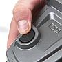 Amoladora 2M18 FUEL sin escobillas, litio disco 230mm 6600rpm con interruptor de panel DMS, con maletín, ver-0